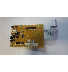 Плата соединения HP CLJ M351/M375/M451/M475/M476 (RM1-8032/RK2-3855) OEM