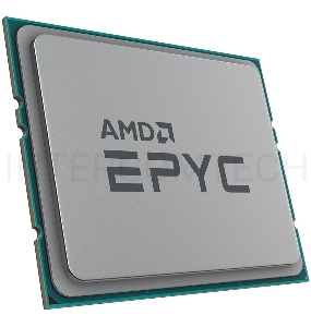 Процессор AMD EPYC 7742 SP3 OEM 225W 2250 100-000000053