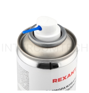 Размораживатель замков 210 мл REXANT, аэрозоль