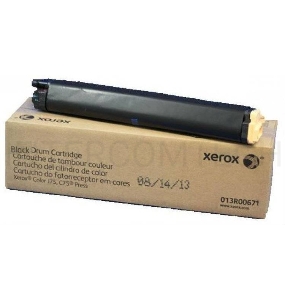 Фотобарабан Xerox (013R00671) Drum Cartridge для C75/J75 (black), 373000 стр.