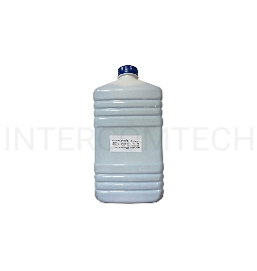 Тонер Cet PK206 OSP0206C-500 голубой бутылка 500гр. для принтера Kyocera Ecosys M6030cdn/6035cidn/6530cdn/P6035cdn