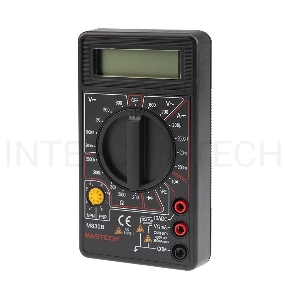 Портативный мультиметр M830B MASTECH