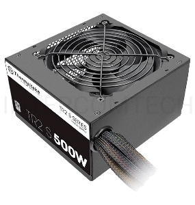Блок питания Thermaltake TR2 S  500W PS-TRS-0500NPCWEU-2 / APFC / 80+