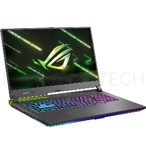 Ноутбук ASUS ROG G713RM-KH092W 17.3