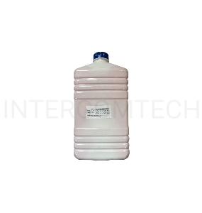 Тонер Cet PK206 OSP0206M-500 пурпурный бутылка 500гр. для принтера Kyocera Ecosys M6030cdn/6035cidn/6530cdn/P6035cdn