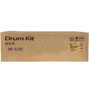 Драм-юнит Kyocera 302R793010/DK-5230 P5021cdn/P5021cdw/P5026cdn/M5521cdn/M5526cdw (O)