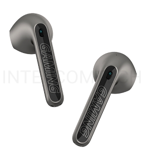 Наушники с микрофоном Edifier GM5 серый