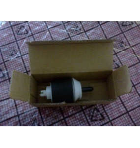 Ролик захвата из кассеты (лоток 2) HP CLJ M551/M575 (RM1-8131)