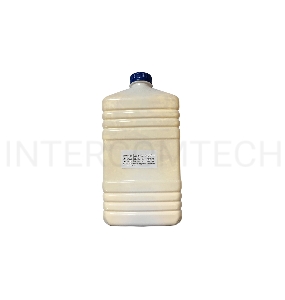 Тонер Cet PK206 OSP0206Y-500 желтый бутылка 500гр. для принтера Kyocera Ecosys M6030cdn/6035cidn/6530cdn/P6035cdn