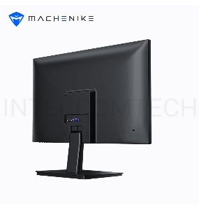 Монитор 23.8'' Machenike  MK23FLS1RU (IPS,1920х1080, 60 Гц, 250cd/m2, H178°/V178°, 1000:1, 1ms, VGA, HDMI, 1Y, Black)