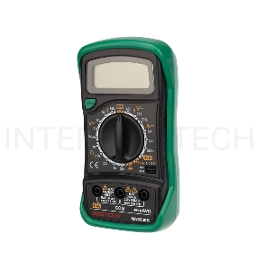 Портативный мультиметр MAS830B MASTECH