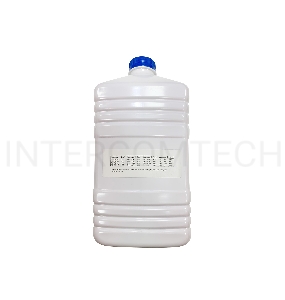 Тонер Cet PK207 OSP0207K500 черный бутылка 500гр. для принтера Kyocera Ecosys M8124cidn/8130cidn