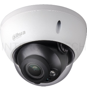 Видеокамера IP Dahua DH-IPC-HDBW5241EP-ZE 2.7-13.5мм цветная