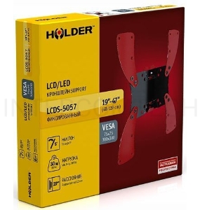 Кронштейн Holder Кронштейн Holder/ 19-47